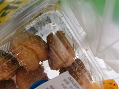 -鲍师傅糕点(五月花店)