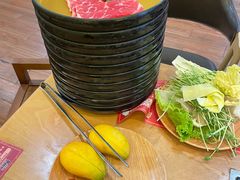 -牛New寿喜烧(青浦店)