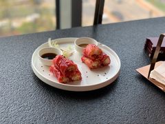 -蝴蝶里·粤菜·点心(龙湖天街&滨江店)