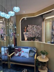 -觅屿日式脱毛美肤