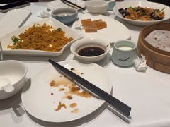 -老太原菜馆(南宫店)