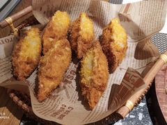 -喜喜水饺