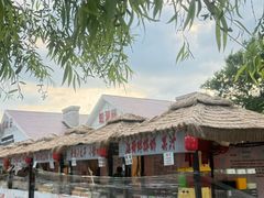 -长春市南湖公园