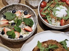 -Brut Eatery悦璞食堂(愚园路店)