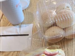 -BreadTalk面包新语·烘焙蛋糕(海珠丽影广场店)