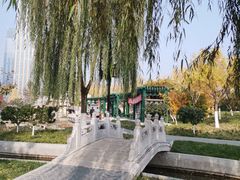 -西海子公园