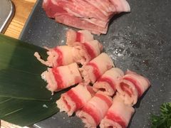 -新石器烤肉(招商1872店)