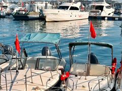 -日照世帆赛基地