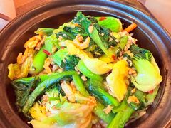 -中国厨房/台湾牛肉面