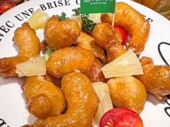 -岛风·台食小馆 ISLAND BISTRO(烟台山店)