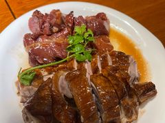 -發記潮汕大排档(宝翔路店)