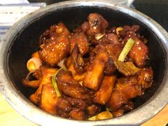 -真爱中国餐馆·年华店(朱雀大街店)