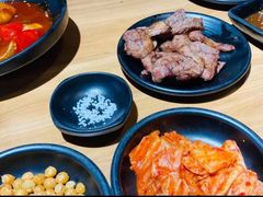 -九田家黑牛烤肉料理(溧阳吾悦店)