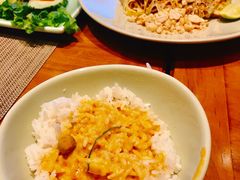 -mango tree芒果树泰国餐厅(青岛万象城店)
