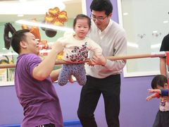 -小小运动馆(浦江店)