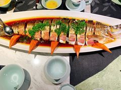 -宴昆山·私房菜(春晖店)