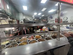 -铭辉沙嗲面(新街商业城店)