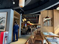 -新渝城·川菜·火锅(区庄店)