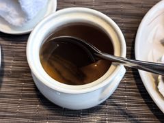 -克丽司汀酒店-日光阁餐厅