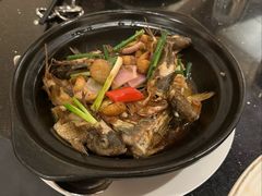 -三亚亚龙湾瑞吉酒店·铭轩中餐厅Mingxuan·海南菜·粤菜