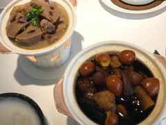 -悦景酒家(罗湖店)