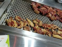 -邛海景风火盆烧烤(大石板古村二分店)