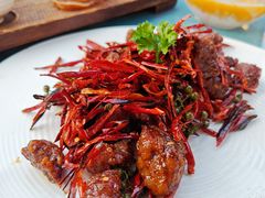 -后海16号·北京私房菜