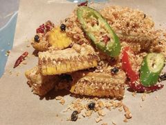 避风塘玉米-啫神·广州地标美食(北京路店)