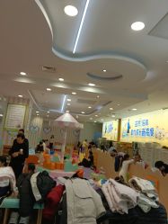 -孩子王童乐园(上海青浦吾悦广场店)