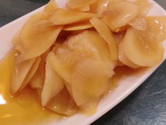 风味萝卜皮-小姨家常菜(昭萍东路店)