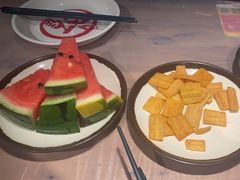 -有位虾匠·胶东土菜小馆(市北店)