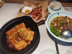 -绿草地·湘菜(酃湖师院店)