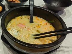 -大鼓米线(浦东长泰店)