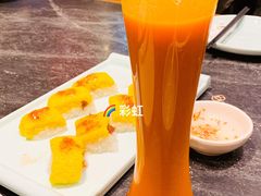 -紫泥369粗粮季(鼓楼店)