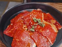 -九田家黑牛烤肉料理(顺义区华联金街店)