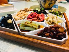 -五观堂素食(新华路店)