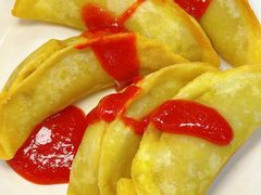 -金陵老丁家馄饨(文昌巷店)