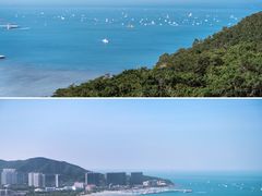 -鹿回头风景区