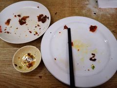 -一品鲜鱼锅贴(人民一路店)