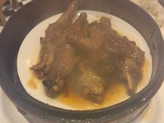 豉汁凤爪-澳门陈光记烧味饭店(郎家园店)