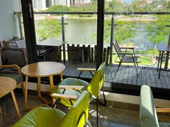 -THE PLAN_T COFFEE ROASTER(定岗湖公园店)