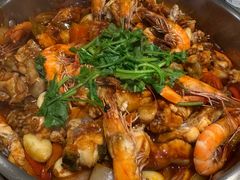 -黄记煌三汁焖锅(欢乐海岸店)