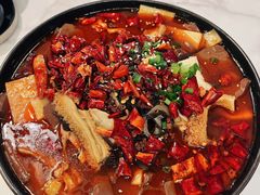 -乔阿马·江南味·驴肉香(龙湖华泾天街店)