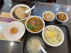 -毛华美食(清扬路店)