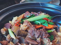 -杨厝六十六农庄农舍(杨厝路店)