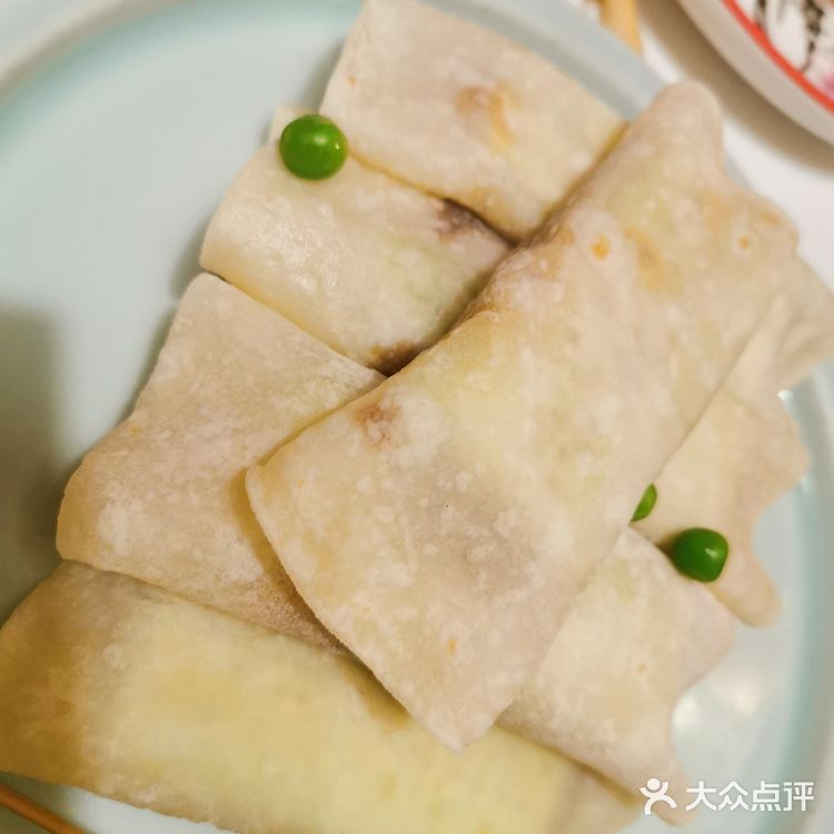 念念不忘——新白鹿