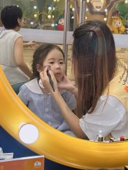 -海马体家庭照相馆(杭州萧山万象汇店)