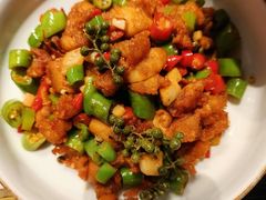 -锦府盐帮·侯宅(五棵松万达店)