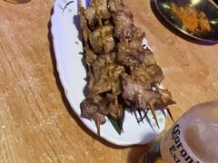 -质烤烤物·活烤海鲜(质烤总店)
