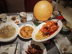 -吴越荣记·苏州菜·松鼠桂鱼(斜塘老街店)